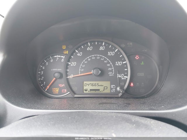 Продаж на аукціоні авто 2024 Mitsubishi Mirage Es/le, vin: ML32AUHJ2RH009312, номер лоту: 44923173
