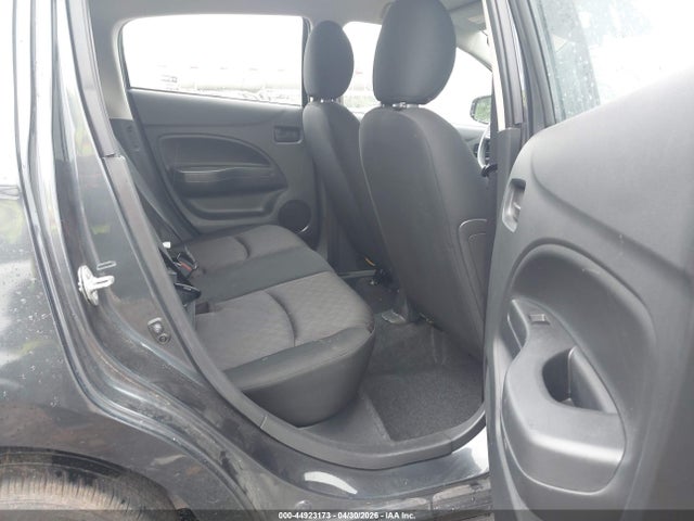 Продаж на аукціоні авто 2024 Mitsubishi Mirage Es/le, vin: ML32AUHJ2RH009312, номер лоту: 44923173