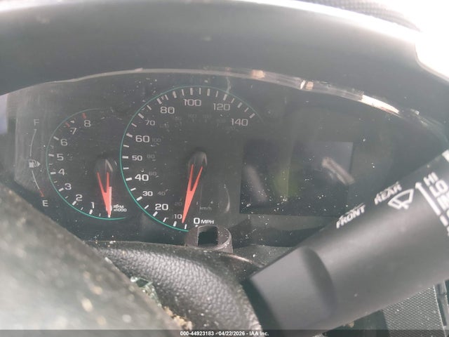 Aukcja sprzedaży 2018 Chevrolet Sonic Lt Auto, vin: 1G1JD6SH8J4125135, numer aukcji: 44923183