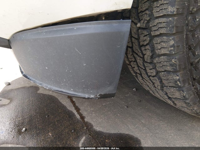 1GCGTDEN1K1295527 Chevrolet Colorado Z71