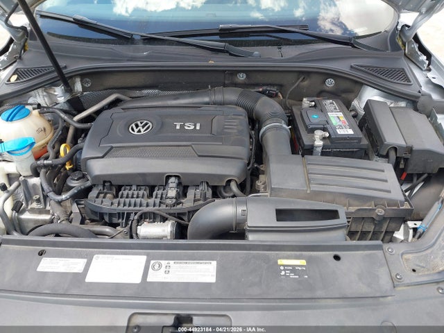 Aukcja sprzedaży 2016 Volkswagen Passat 1.8t S, vin: 1VWAS7A39GC026862, numer aukcji: 44923184