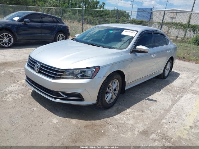 Aukcja sprzedaży 2016 Volkswagen Passat 1.8t S, vin: 1VWAS7A39GC026862, numer aukcji: 44923184