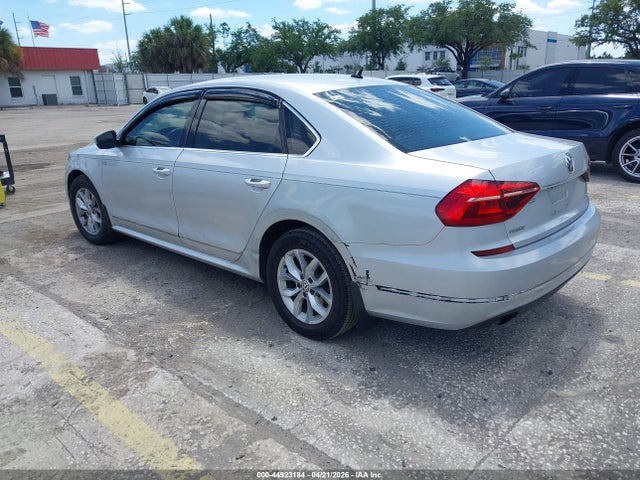 Aukcja sprzedaży 2016 Volkswagen Passat 1.8t S, vin: 1VWAS7A39GC026862, numer aukcji: 44923184