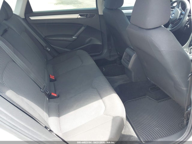 Aukcja sprzedaży 2016 Volkswagen Passat 1.8t S, vin: 1VWAS7A39GC026862, numer aukcji: 44923184