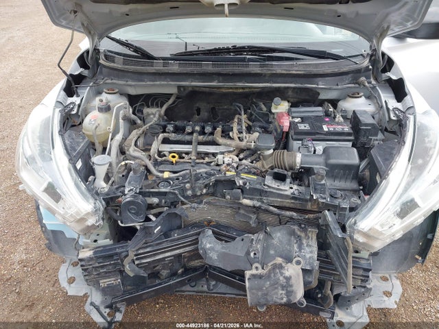 Продажа на аукционе авто 2019 Nissan Kicks S, vin: 3N1CP5CU5KL559783, номер лота: 44923186