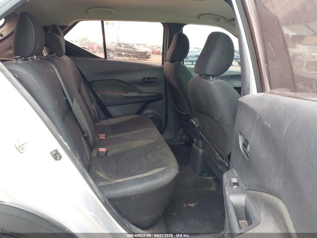 Продажа на аукционе авто 2019 Nissan Kicks S, vin: 3N1CP5CU5KL559783, номер лота: 44923186