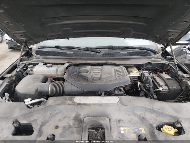 Продаж на аукціоні авто 2024 Jeep Wagoneer Series Ii 4x4, vin: 1C4SJVBP2RS168320, номер лоту: 44923191