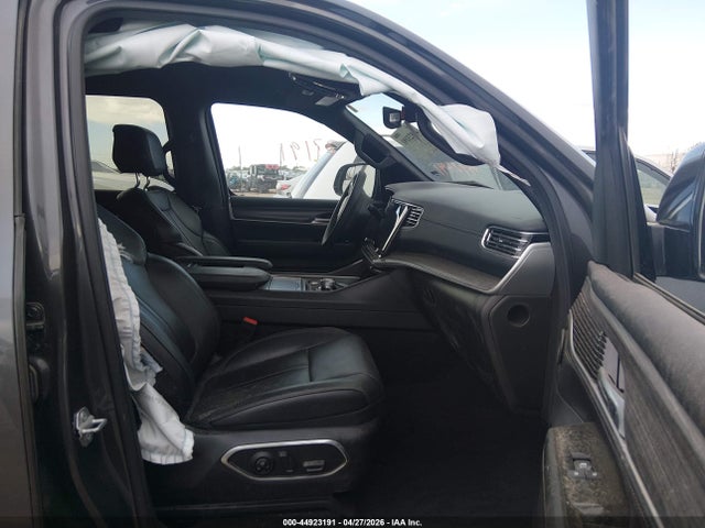 Продаж на аукціоні авто 2024 Jeep Wagoneer Series Ii 4x4, vin: 1C4SJVBP2RS168320, номер лоту: 44923191