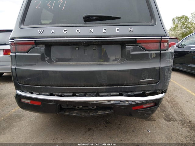 Продаж на аукціоні авто 2024 Jeep Wagoneer Series Ii 4x4, vin: 1C4SJVBP2RS168320, номер лоту: 44923191