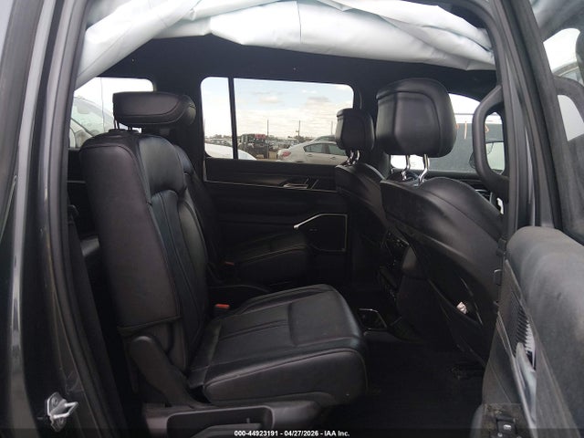 Продаж на аукціоні авто 2024 Jeep Wagoneer Series Ii 4x4, vin: 1C4SJVBP2RS168320, номер лоту: 44923191