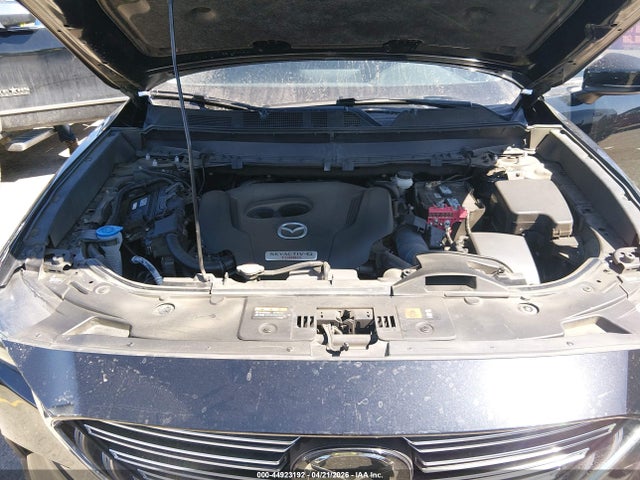 2023 Mazda Cx-9 Touring მანქანა იყიდება აუქციონზე, vin: JM3TCBCY3P0646913, აუქციონის ნომერი: 44923192