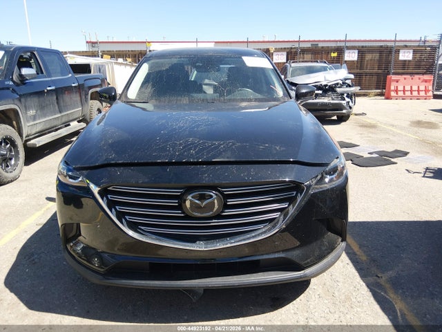 2023 Mazda Cx-9 Touring მანქანა იყიდება აუქციონზე, vin: JM3TCBCY3P0646913, აუქციონის ნომერი: 44923192