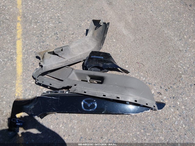2023 Mazda Cx-9 Touring მანქანა იყიდება აუქციონზე, vin: JM3TCBCY3P0646913, აუქციონის ნომერი: 44923192