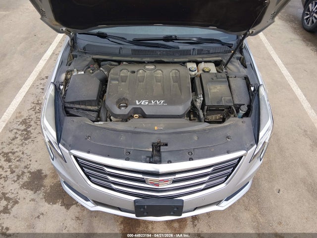 44923194 :رقم المزاد ، 2G61M5S32K9109391 vin ، 2019 Cadillac Xts Luxury مزاد بيع