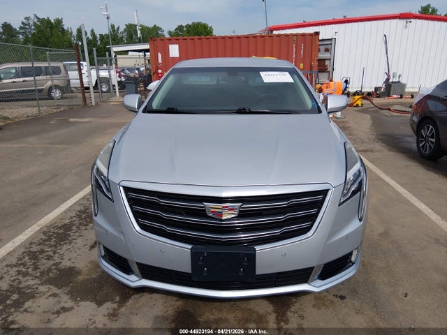 44923194 :رقم المزاد ، 2G61M5S32K9109391 vin ، 2019 Cadillac Xts Luxury مزاد بيع