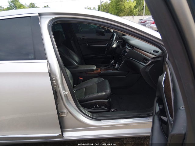44923194 :رقم المزاد ، 2G61M5S32K9109391 vin ، 2019 Cadillac Xts Luxury مزاد بيع