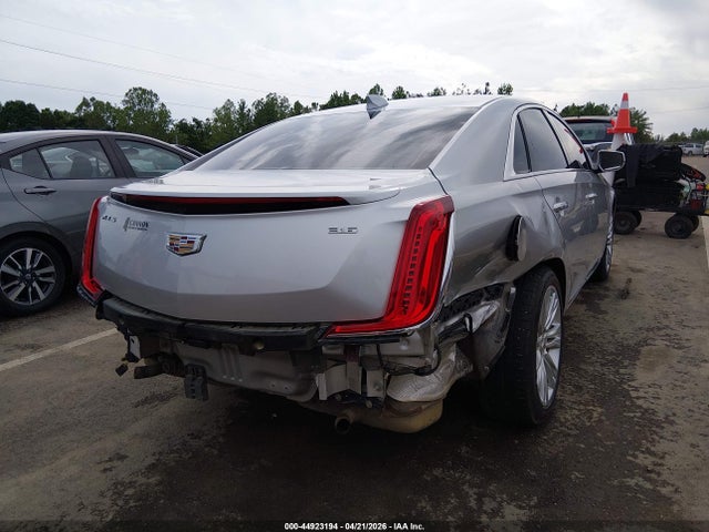 44923194 :رقم المزاد ، 2G61M5S32K9109391 vin ، 2019 Cadillac Xts Luxury مزاد بيع