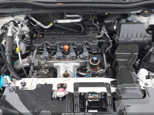 Aukcja sprzedaży 2021 Honda Hr-v Awd Sport, vin: 3CZRU6H13MM712303, numer aukcji: 44923198