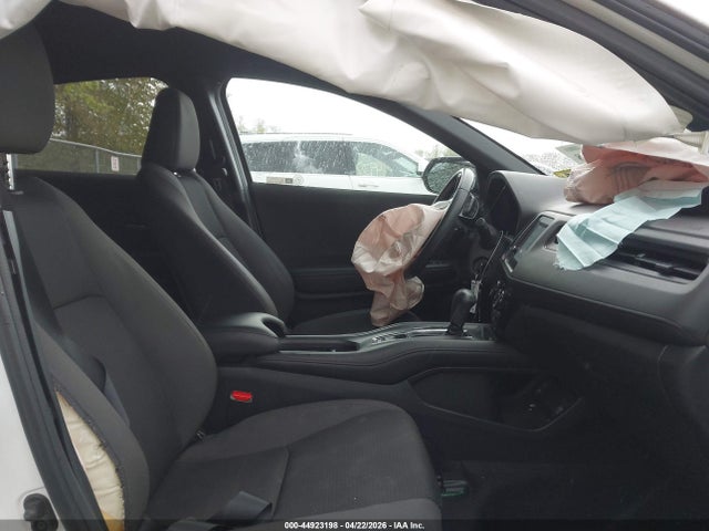 Aukcja sprzedaży 2021 Honda Hr-v Awd Sport, vin: 3CZRU6H13MM712303, numer aukcji: 44923198