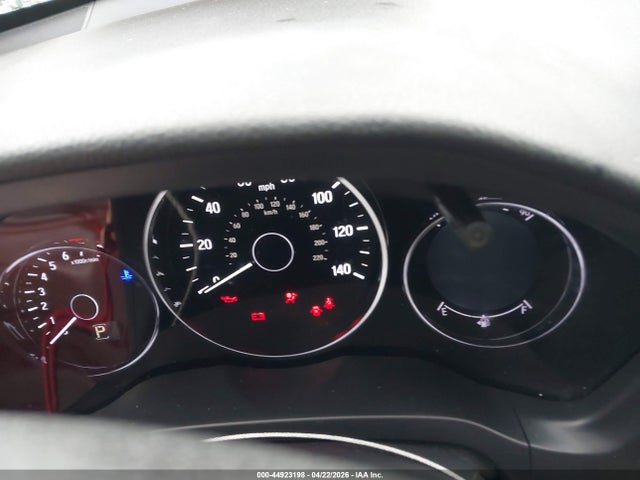 Aukcja sprzedaży 2021 Honda Hr-v Awd Sport, vin: 3CZRU6H13MM712303, numer aukcji: 44923198