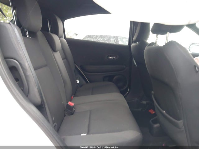 Aukcja sprzedaży 2021 Honda Hr-v Awd Sport, vin: 3CZRU6H13MM712303, numer aukcji: 44923198
