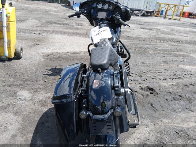 Продажа на аукционе авто 2018 Harley-davidson Flhxs Street Glide Special, vin: 1HD1KRC15JB685771, номер лота: 44923207