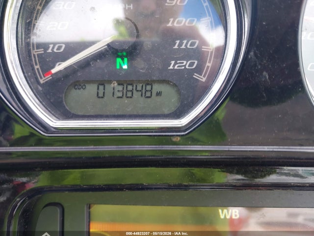 Продажа на аукционе авто 2018 Harley-davidson Flhxs Street Glide Special, vin: 1HD1KRC15JB685771, номер лота: 44923207