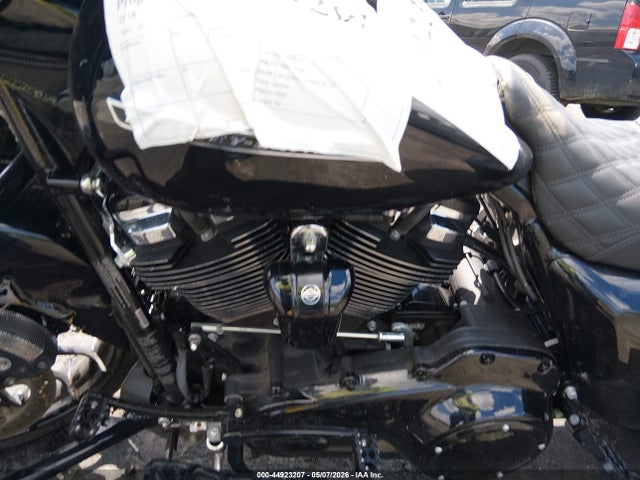 Продажа на аукционе авто 2018 Harley-davidson Flhxs Street Glide Special, vin: 1HD1KRC15JB685771, номер лота: 44923207