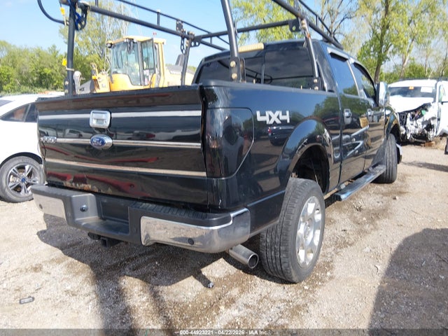 44923221 :رقم المزاد ، 1FTFW1ET9EFA37070 vin ، 2014 Ford F-150 Xlt مزاد بيع