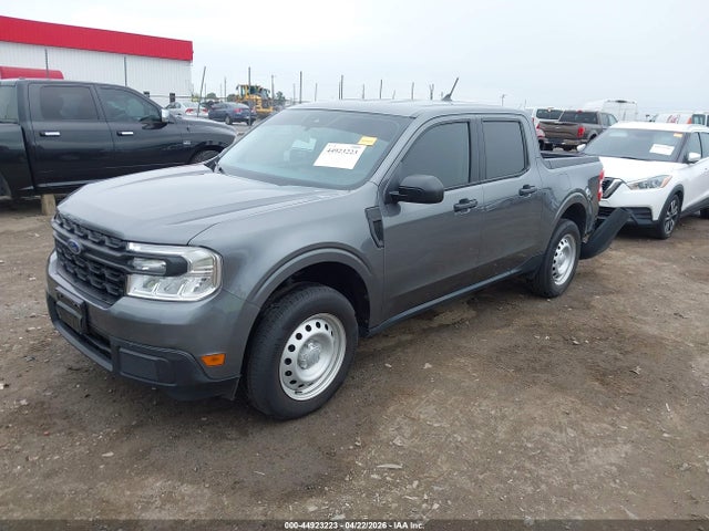 Продажа на аукционе авто 2023 Ford Maverick Xl, vin: 3FTTW8E37PRA57562, номер лота: 44923223