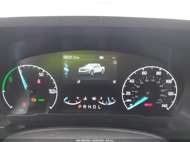 Продажа на аукционе авто 2023 Ford Maverick Xl, vin: 3FTTW8E37PRA57562, номер лота: 44923223
