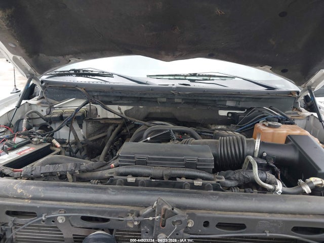 44923224 :رقم المزاد ، 1FTEW1E81AFA05991 vin ، 2010 Ford F-150 Xl/xlt مزاد بيع