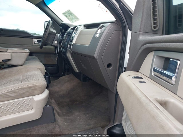 44923224 :رقم المزاد ، 1FTEW1E81AFA05991 vin ، 2010 Ford F-150 Xl/xlt مزاد بيع