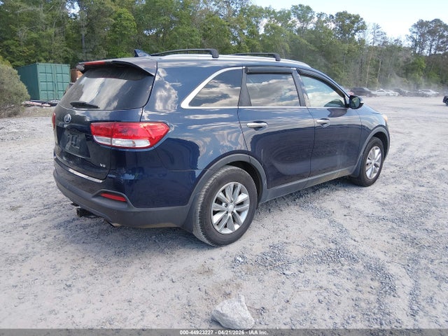 Продаж на аукціоні авто 2016 Kia Sorento 3.3l Lx, vin: 5XYPG4A56GG157550, номер лоту: 44923227