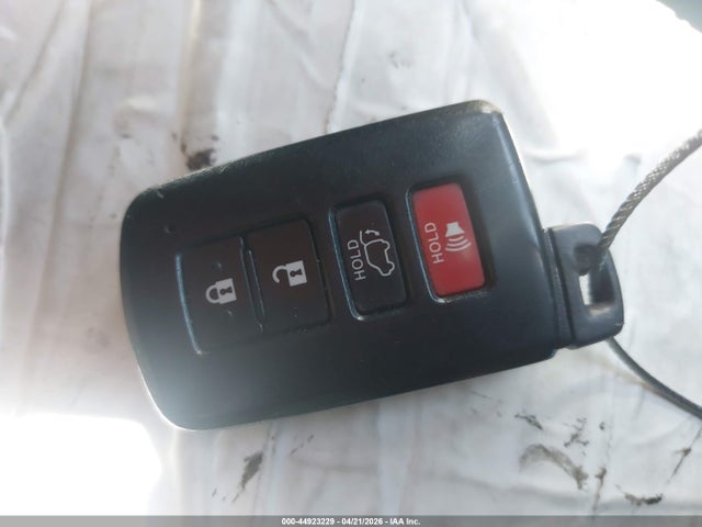Toyota Highlander Limited V6 2015 5TDDKRFH8FS135391 Image 11