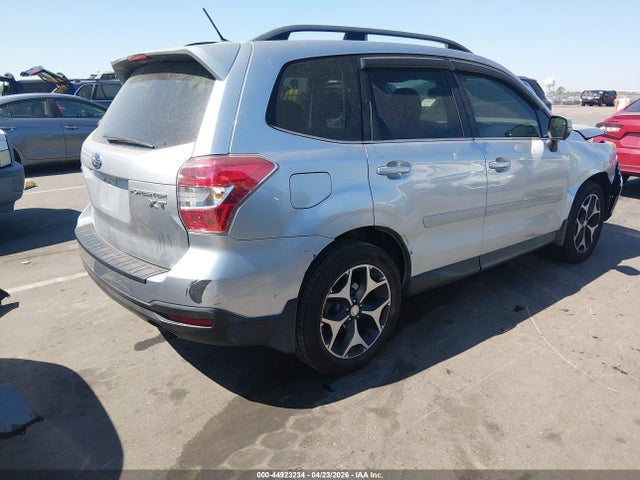 Продаж на аукціоні авто 2014 Subaru Forester 2.0xt Touring, vin: JF2SJGMC6EH408371, номер лоту: 44923234