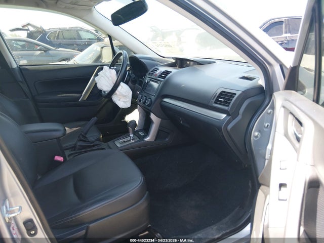Продаж на аукціоні авто 2014 Subaru Forester 2.0xt Touring, vin: JF2SJGMC6EH408371, номер лоту: 44923234