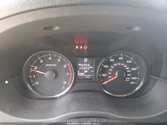 Продаж на аукціоні авто 2014 Subaru Forester 2.0xt Touring, vin: JF2SJGMC6EH408371, номер лоту: 44923234