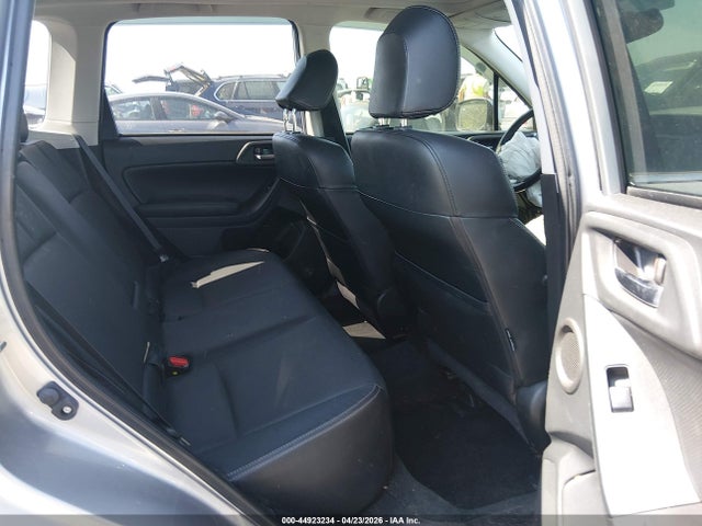 Продаж на аукціоні авто 2014 Subaru Forester 2.0xt Touring, vin: JF2SJGMC6EH408371, номер лоту: 44923234