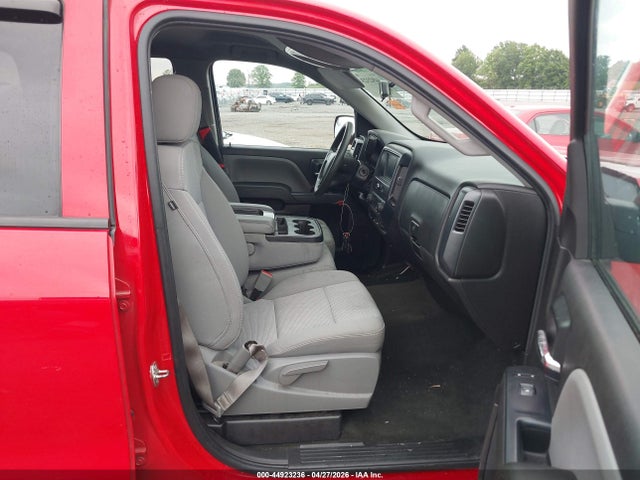 Aukcja sprzedaży 2016 Chevrolet Silverado 1500 Custom, vin: 1GCRCPEC3GZ233970, numer aukcji: 44923236