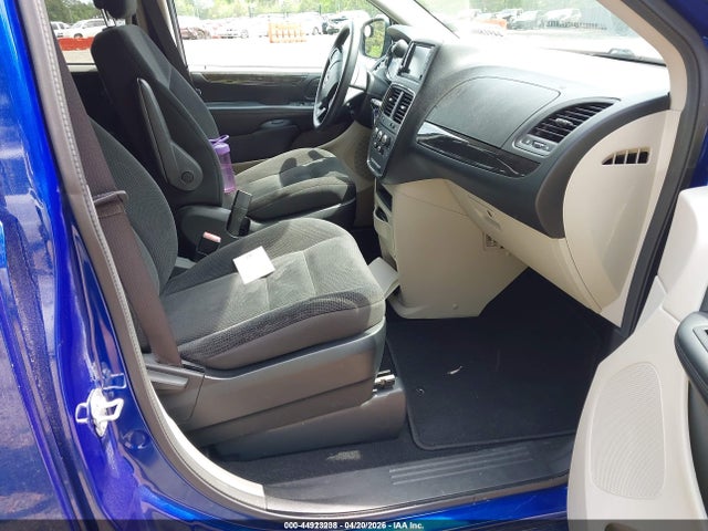 Aukcja sprzedaży 2019 Dodge Grand Caravan Se, vin: 2C4RDGBG1KR676416, numer aukcji: 44923238