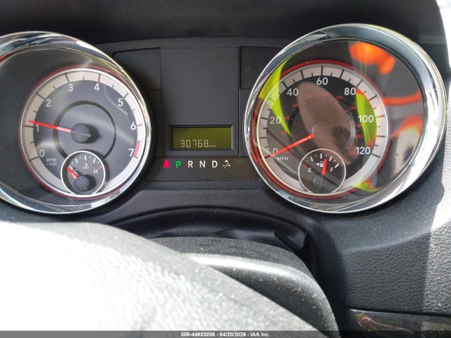 Aukcja sprzedaży 2019 Dodge Grand Caravan Se, vin: 2C4RDGBG1KR676416, numer aukcji: 44923238