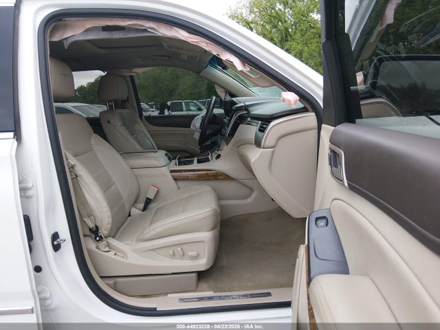 Aukcja sprzedaży 2016 Gmc Yukon Denali, vin: 1GKS2CKJ6GR177589, numer aukcji: 44923239