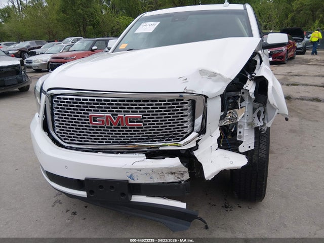 Aukcja sprzedaży 2016 Gmc Yukon Denali, vin: 1GKS2CKJ6GR177589, numer aukcji: 44923239