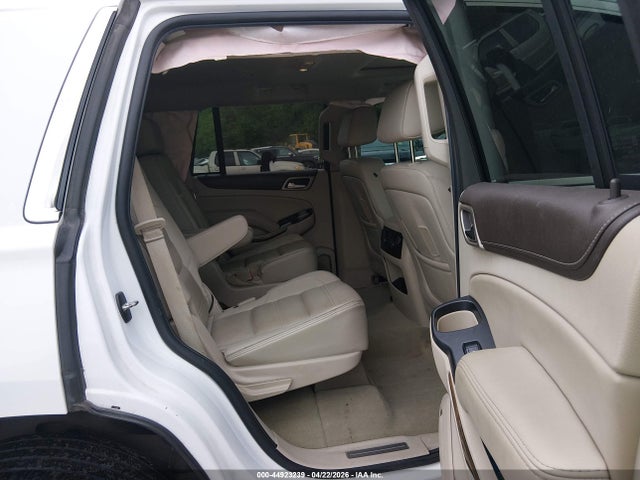 Aukcja sprzedaży 2016 Gmc Yukon Denali, vin: 1GKS2CKJ6GR177589, numer aukcji: 44923239