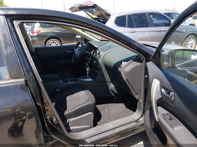 44923246 :رقم المزاد ، JN8AS5MV0CW365009 vin ، 2012 Nissan Rogue S مزاد بيع