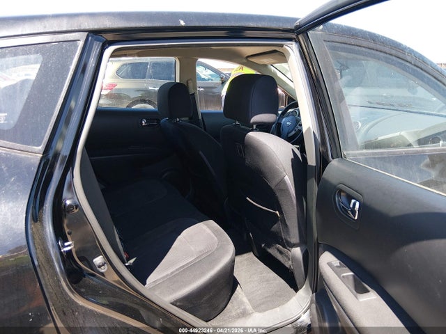 44923246 :رقم المزاد ، JN8AS5MV0CW365009 vin ، 2012 Nissan Rogue S مزاد بيع