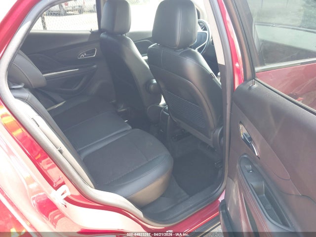 44923257 :رقم المزاد ، KL4CJASBXKB918631 vin ، 2019 Buick Encore Fwd Preferred مزاد بيع