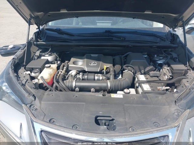 Aukcja sprzedaży 2016 Lexus Nx 200t, vin: JTJBARBZ4G2094241, numer aukcji: 44923261