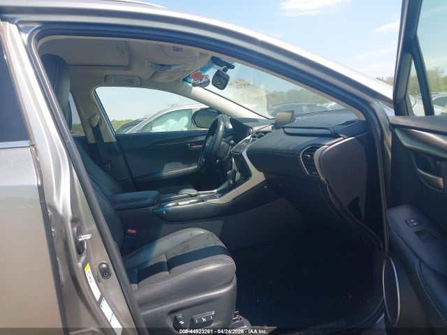Aukcja sprzedaży 2016 Lexus Nx 200t, vin: JTJBARBZ4G2094241, numer aukcji: 44923261